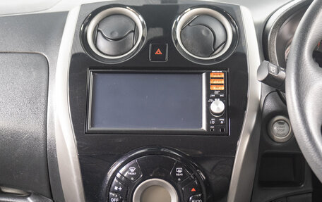 Nissan Note II рестайлинг, 2015 год, 949 000 рублей, 15 фотография