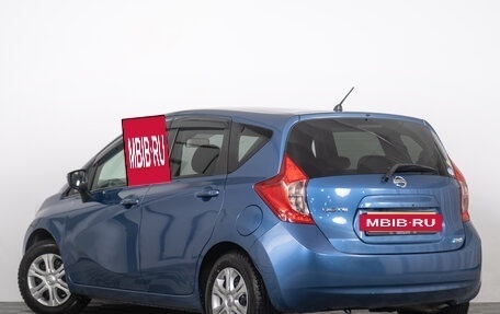 Nissan Note II рестайлинг, 2015 год, 949 000 рублей, 6 фотография