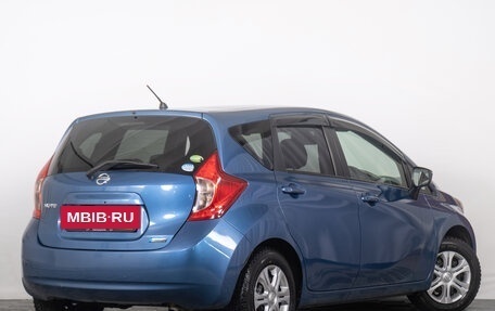 Nissan Note II рестайлинг, 2015 год, 949 000 рублей, 7 фотография