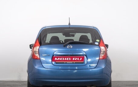 Nissan Note II рестайлинг, 2015 год, 949 000 рублей, 5 фотография