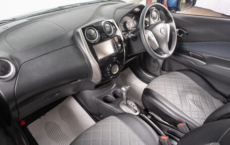 Nissan Note II рестайлинг, 2015 год, 949 000 рублей, 17 фотография