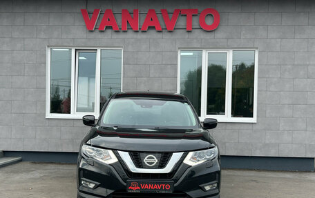 Nissan X-Trail, 2021 год, 2 730 000 рублей, 2 фотография