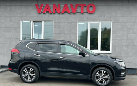 Nissan X-Trail, 2021 год, 2 730 000 рублей, 4 фотография