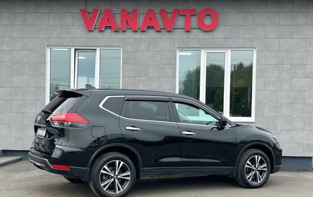 Nissan X-Trail, 2021 год, 2 730 000 рублей, 5 фотография