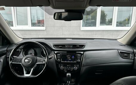 Nissan X-Trail, 2021 год, 2 730 000 рублей, 15 фотография