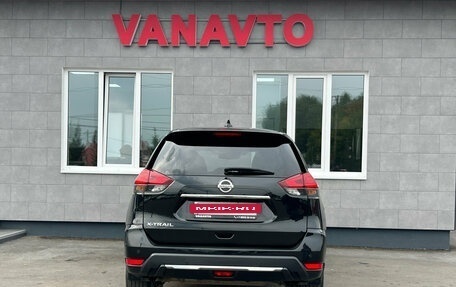 Nissan X-Trail, 2021 год, 2 730 000 рублей, 6 фотография