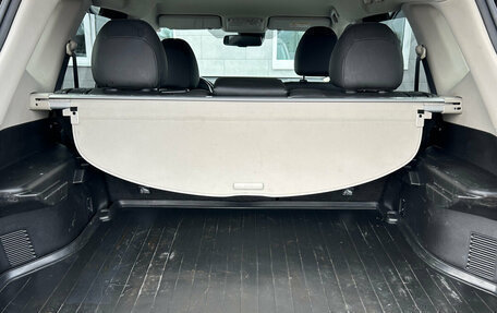 Nissan X-Trail, 2021 год, 2 730 000 рублей, 33 фотография