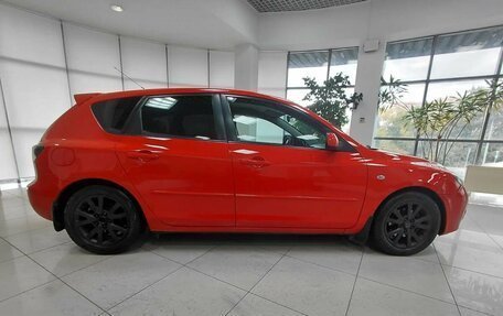 Mazda 3, 2007 год, 495 000 рублей, 4 фотография
