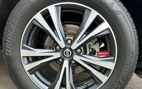 Nissan X-Trail, 2021 год, 2 730 000 рублей, 34 фотография