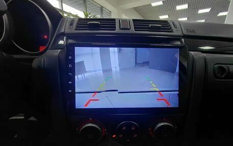 Mazda 3, 2007 год, 495 000 рублей, 14 фотография