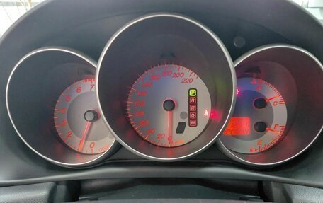 Mazda 3, 2007 год, 495 000 рублей, 12 фотография