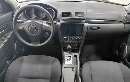 Mazda 3, 2007 год, 495 000 рублей, 10 фотография