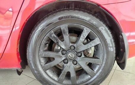 Mazda 3, 2007 год, 495 000 рублей, 20 фотография