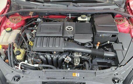 Mazda 3, 2007 год, 495 000 рублей, 21 фотография