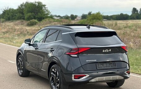 KIA Sportage IV рестайлинг, 2026 год, 3 450 000 рублей, 3 фотография