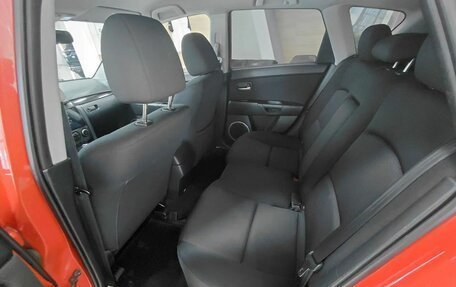 Mazda 3, 2007 год, 495 000 рублей, 18 фотография