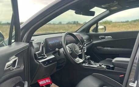 KIA Sportage IV рестайлинг, 2026 год, 3 450 000 рублей, 8 фотография