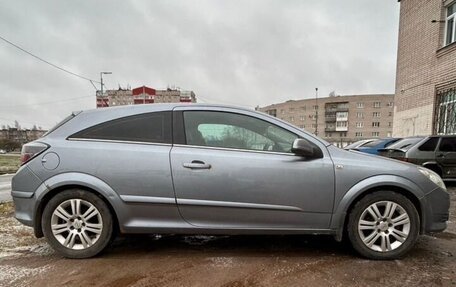 Opel Astra H, 2008 год, 320 000 рублей, 2 фотография