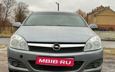Opel Astra H, 2008 год, 320 000 рублей, 4 фотография