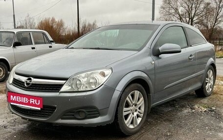 Opel Astra H, 2008 год, 320 000 рублей, 5 фотография