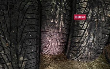 Nissan Navara (Frontier), 2007 год, 1 300 000 рублей, 14 фотография