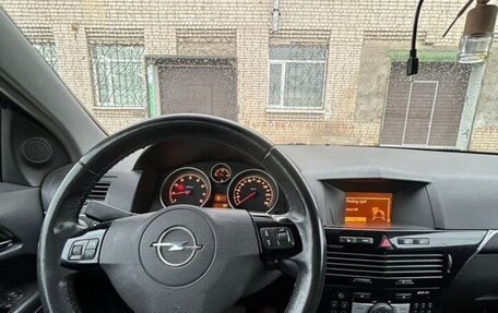 Opel Astra H, 2008 год, 320 000 рублей, 6 фотография