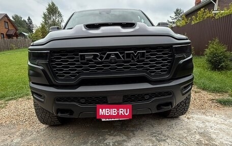 Rambler 1500, 2024 год, 9 150 000 рублей, 8 фотография