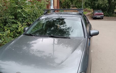 Nissan Almera, 2005 год, 345 000 рублей, 2 фотография