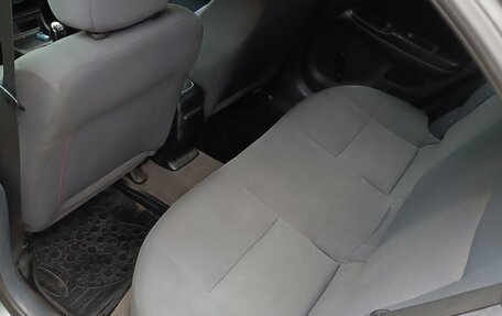 Nissan Almera, 2005 год, 345 000 рублей, 9 фотография