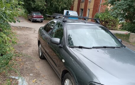 Nissan Almera, 2005 год, 345 000 рублей, 4 фотография