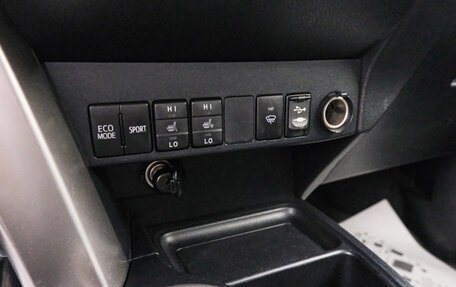 Toyota RAV4, 2014 год, 2 299 000 рублей, 18 фотография