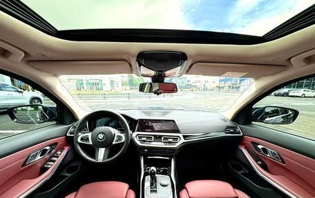 BMW 3 серия, 2022 год, 2 777 777 рублей, 6 фотография