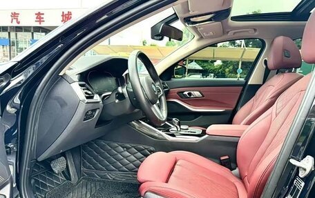BMW 3 серия, 2022 год, 2 777 777 рублей, 5 фотография