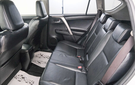 Toyota RAV4, 2014 год, 2 299 000 рублей, 21 фотография