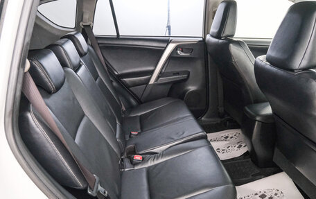 Toyota RAV4, 2014 год, 2 299 000 рублей, 22 фотография