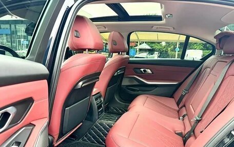 BMW 3 серия, 2022 год, 2 777 777 рублей, 7 фотография