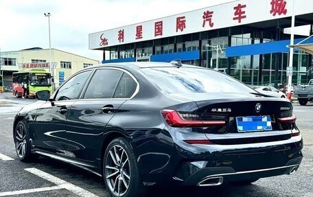 BMW 3 серия, 2022 год, 2 777 777 рублей, 4 фотография