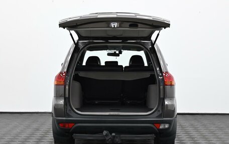 Mitsubishi Pajero Sport II рестайлинг, 2012 год, 1 599 000 рублей, 5 фотография