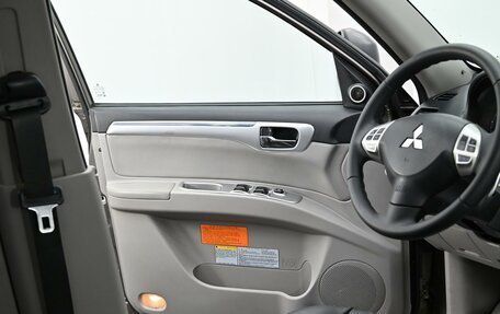 Mitsubishi Pajero Sport II рестайлинг, 2012 год, 1 599 000 рублей, 11 фотография