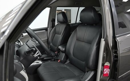 Mitsubishi Pajero Sport II рестайлинг, 2012 год, 1 599 000 рублей, 12 фотография
