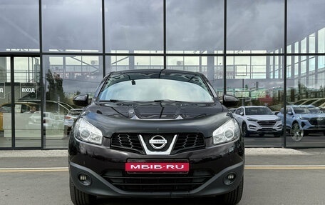 Nissan Qashqai, 2010 год, 830 000 рублей, 4 фотография