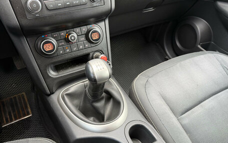 Nissan Qashqai, 2010 год, 830 000 рублей, 19 фотография