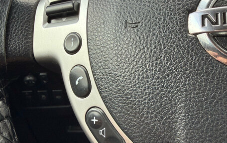 Nissan Qashqai, 2010 год, 830 000 рублей, 16 фотография