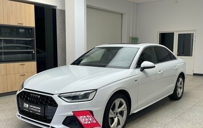 Audi A4, 2020 год, 3 300 000 рублей, 1 фотография