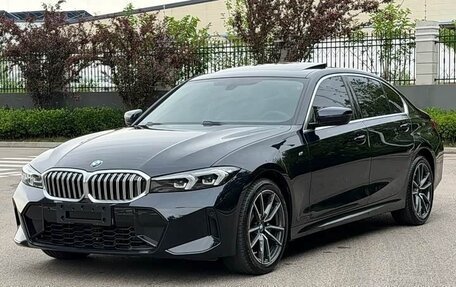 BMW 3 серия, 2023 год, 3 320 000 рублей, 1 фотография