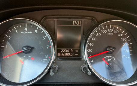 Nissan Qashqai, 2010 год, 830 000 рублей, 20 фотография
