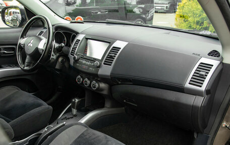 Mitsubishi Outlander III рестайлинг 3, 2012 год, 1 188 000 рублей, 7 фотография