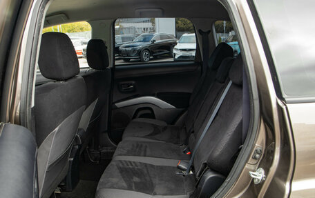 Mitsubishi Outlander III рестайлинг 3, 2012 год, 1 188 000 рублей, 8 фотография