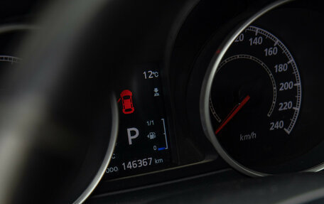 Mitsubishi Outlander III рестайлинг 3, 2012 год, 1 188 000 рублей, 9 фотография