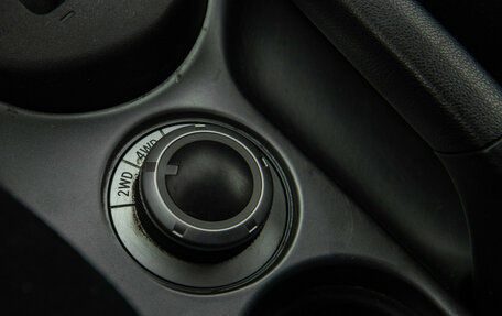 Mitsubishi Outlander III рестайлинг 3, 2012 год, 1 188 000 рублей, 15 фотография
